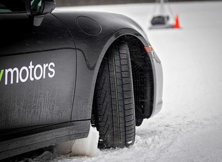 snow-tire-porsche