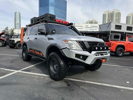 Nissan Armada