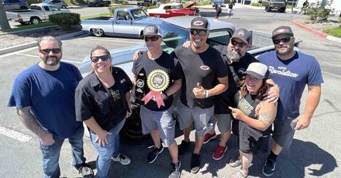 The Truck Show Podcast Season 2, Episode 34 - TMI Products