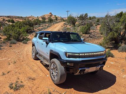 on-road-dirt-road-detour