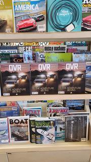 OVR Sunset BN Newsstand