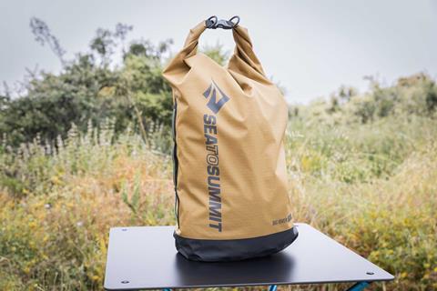 Sea to Summit Big River Dry Bag 1