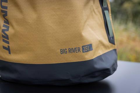 Sea to Summit Big River Dry Bag 2