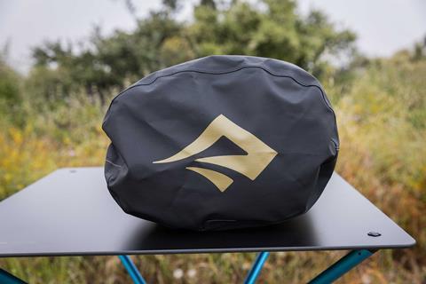 Sea to Summit Big River Dry Bag 4