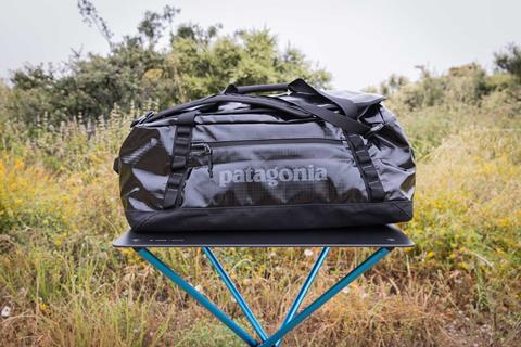 Patagonia Black Hole Duffel 60L 1