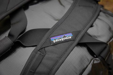 Patagonia Black Hole Duffel 60L 2