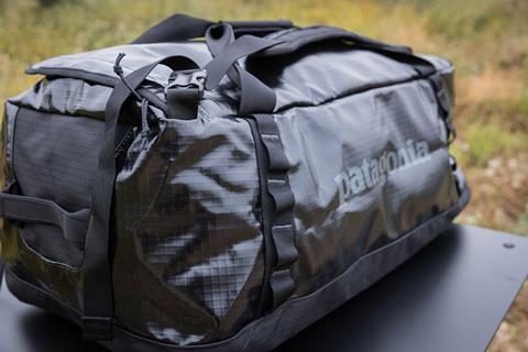 Patagonia Black Hole Duffel 60L 4