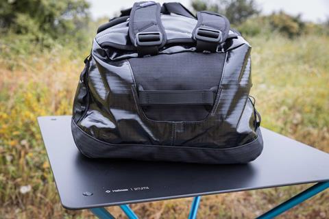 Patagonia Black Hole Duffel 60L 5