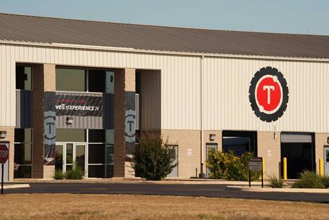 Treadwell-Facility---Photo-by-Discount-Tire