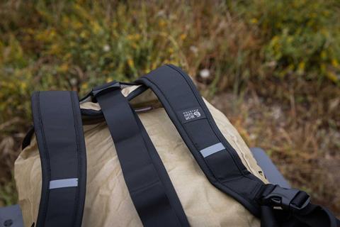 Mountain Hardware Camp 4 Duffel 3