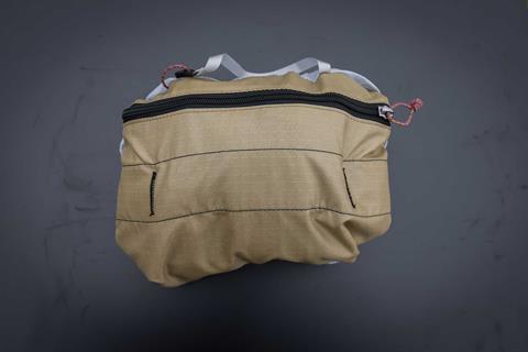 Mountain Hardware Camp 4 Duffel 6