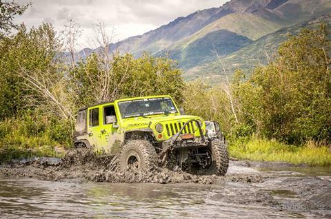 All Terrain Tires vs Mud Terrain tires 002