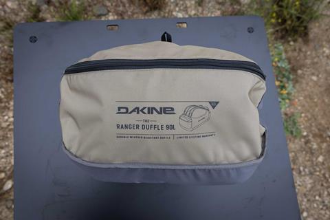 Dakine Ranger 90L 5