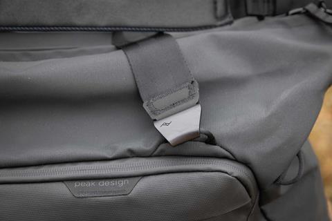 Peak Design Travel Duffel 35L 2