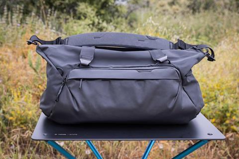 Peak Design Travel Duffel 35L 1