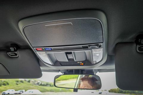 2025 Subaru Forester Hybrid 07_credit Mercedes Lilienthal