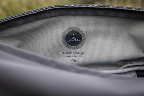 Peak Design Travel Duffel 35L 3