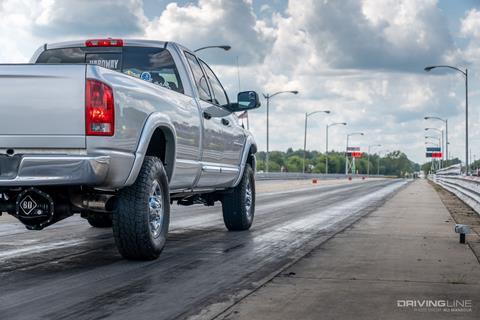 All Terrain Tires vs Mud Terrain tires 007