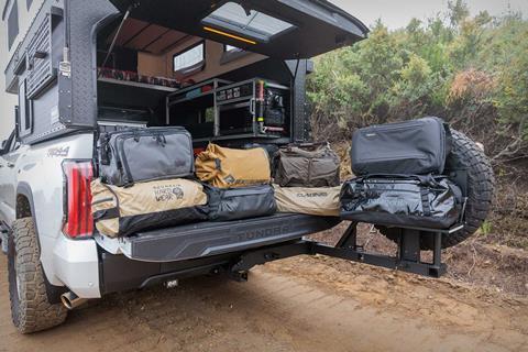 OVR 8 Travel Bags for Overlanding Guide 2