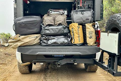 OVR 8 Travel Bags for Overlanding Guide 1