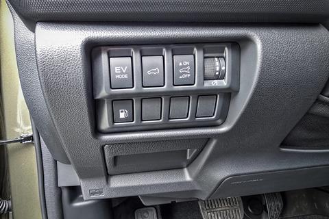 2025 Subaru Forester Hybrid 14_credit Mercedes Lilienthal