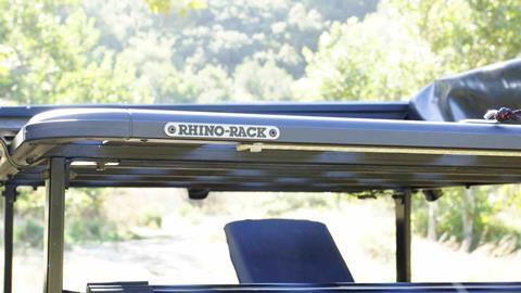 XVentures Rhino Rack 1