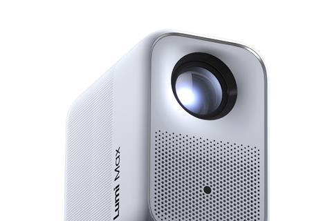 Lumi Max White