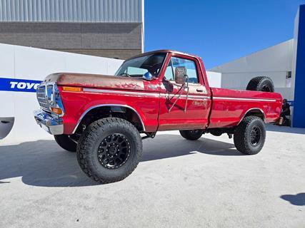 Red-Ford-Truck