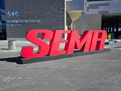 SEMA-Show-Sign---Photo-by-Mercedes-Lilienthal