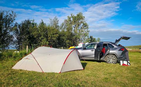Campground-with-RAV4