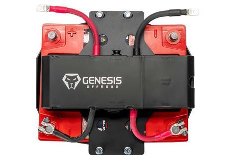 GENESIS-Universal-Dual-Top