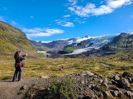 Roadside-Glacier