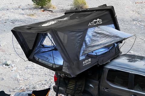 XD Atlas Roof Top Tent11