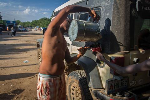 container-gas-ethiopia