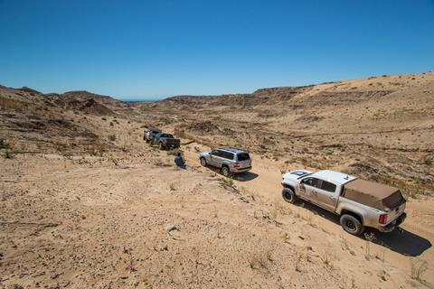 Sonora Rally 010