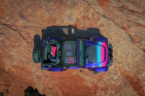 2025 Jeep Rewind Concept 005