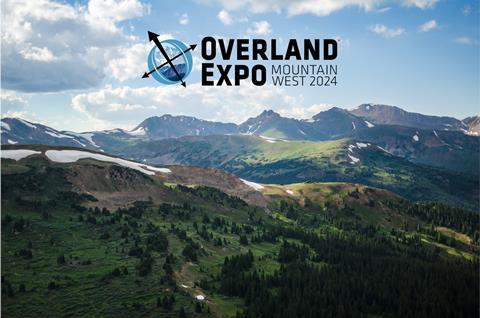 Colorado Mtn with MTN West Logo