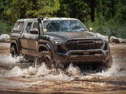 Tacoma-with-Snorkel