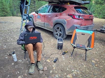 Camping-With-EcoFlow-DELTA-3-PLUS