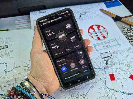 EcoFlow-App