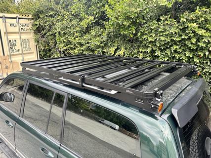 Front Runner Slimline II roof rack