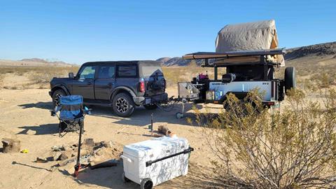 2021_Ford_Bronco_OBX_desert_campsite_Xventures_XV-3_ARB_Roof_Top-Tent