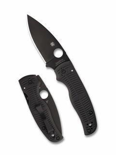 spyderco-shaman-salt-CPM-Magnacut-black
