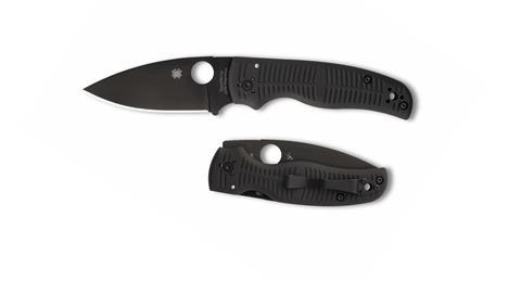 spyderco-shaman-salt-CPM-Magnacut-black