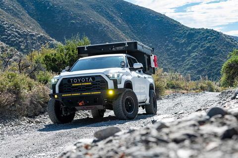 Al Catolos 2022 Toyota Tundra-1