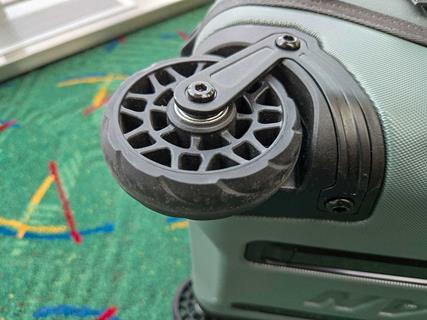 Wheel