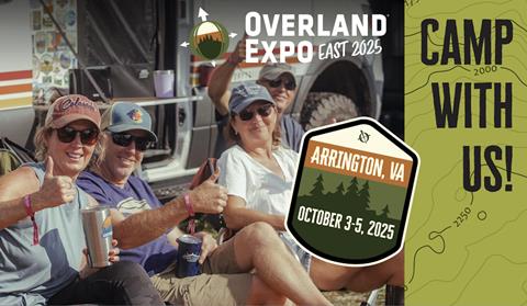 Overland Expo East Lead Image