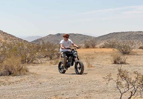 ebike
