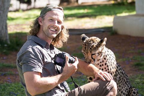 cheeta-licking-dan-namibia