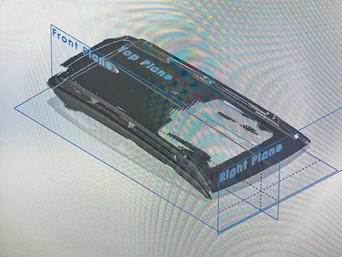 2026-Forester-Wilderness-Leitner-rack-modeling_credit-Jet-Peñano